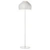 Lampa Podłogowa Tatou Biała Flos