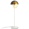 Lampa Podłogowa Theia P White Marset
