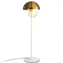 Lampa Podłogowa Theia P White Marset