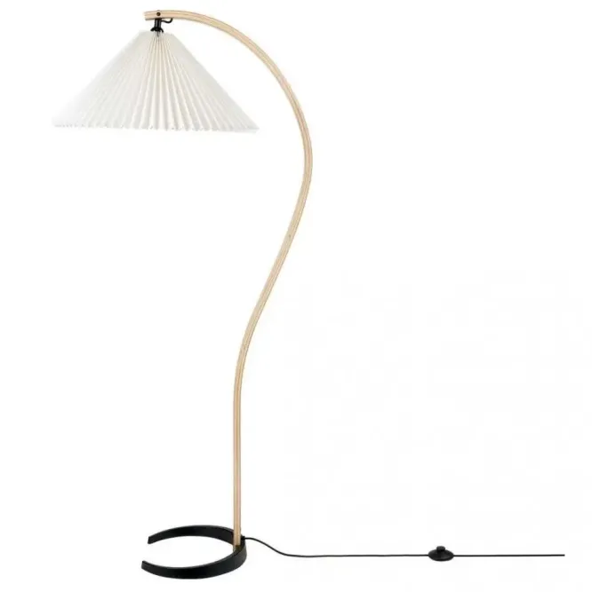 Lampa Podłogowa Timberline Gubi