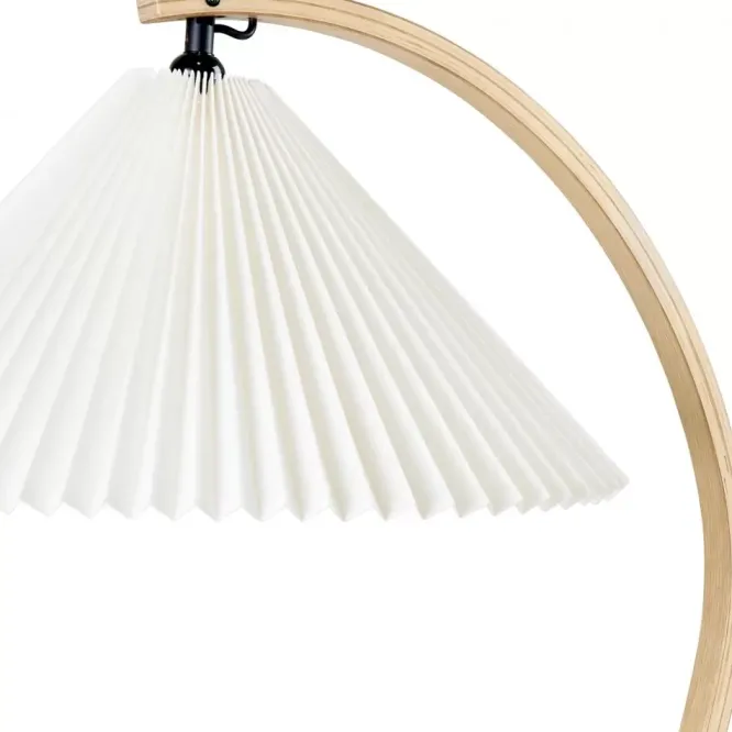 Lampa Podłogowa Timberline Gubi