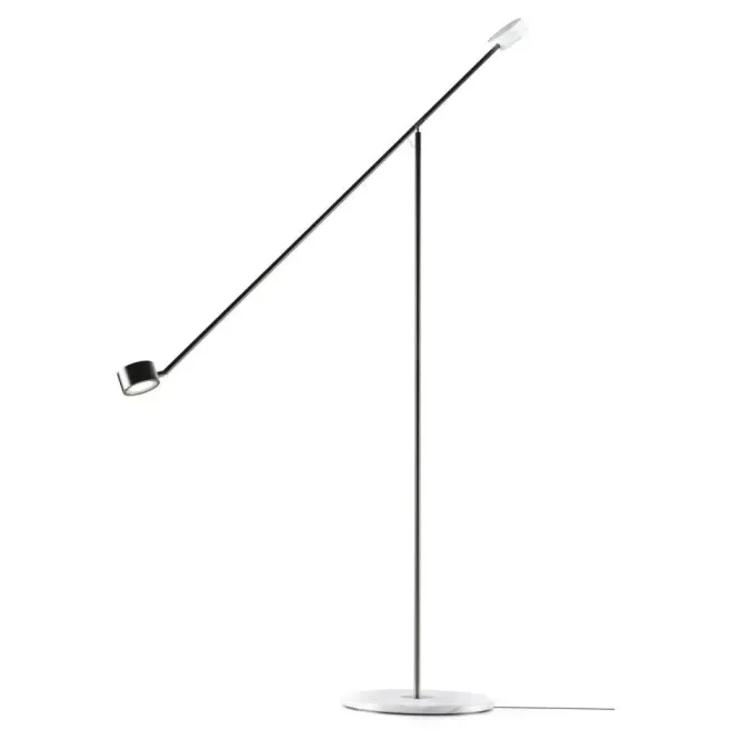 Lampa Podłogowa T-Lamp Moooi
