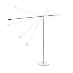Lampa Podłogowa T-Lamp Moooi