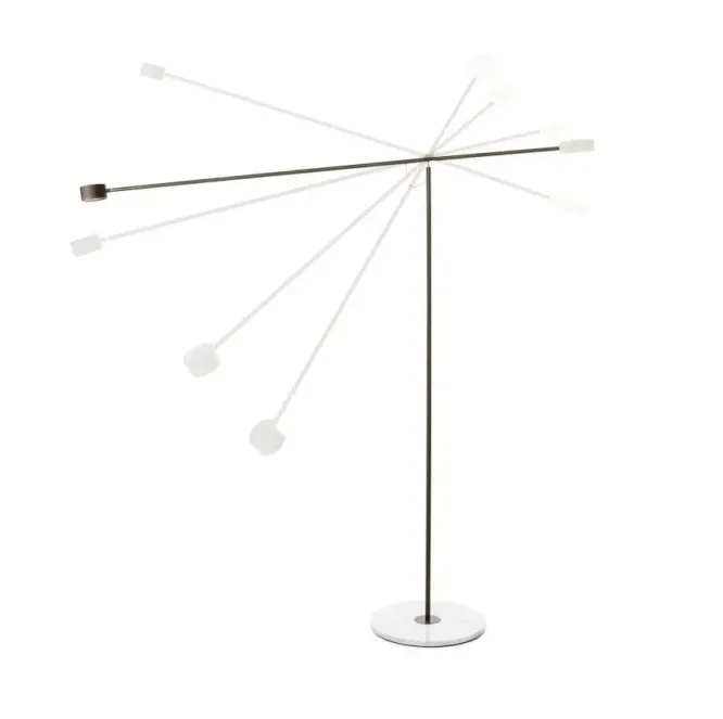 Lampa Podłogowa T-Lamp Moooi