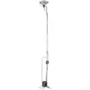 Lampa Podłogowa Toio Led Biała Flos