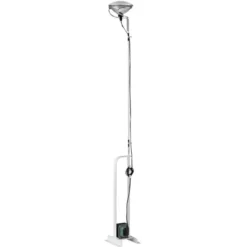 Lampa Podłogowa Toio Led Biała Flos