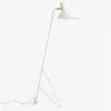 Lampa Podłogowa Tripod Biała Andtradition