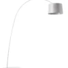 Lampa Podłogowa Twiggy Biała Foscarini