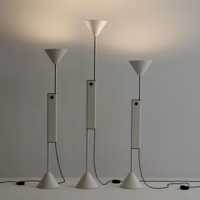 Lampa Podłogowa Twist Hay