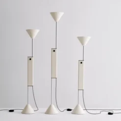 Lampa Podłogowa Twist Hay
