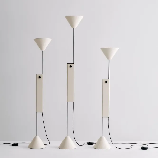 Lampa Podłogowa Twist Hay