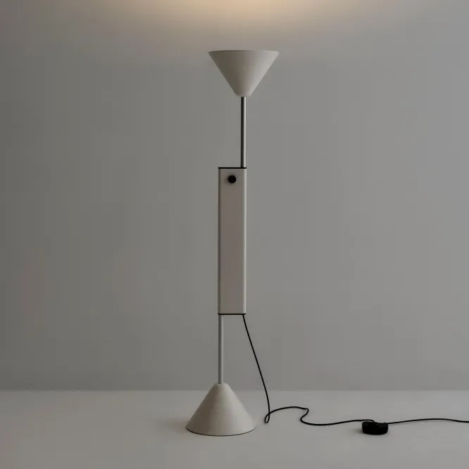 Lampa Podłogowa Twist Hay