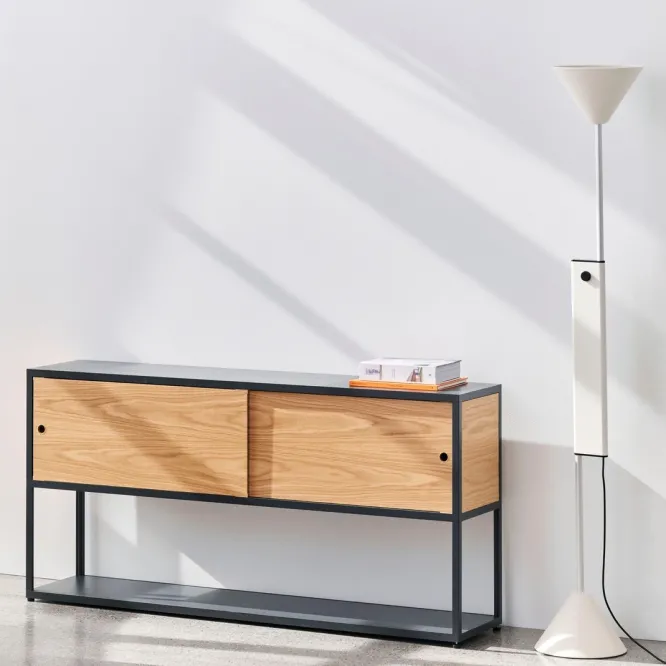 Lampa Podłogowa Twist Hay