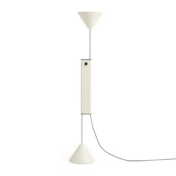 Lampa Podłogowa Twist Hay
