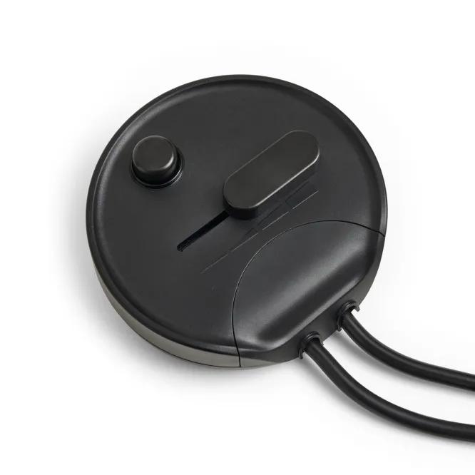 Lampa Podłogowa Twist Hay