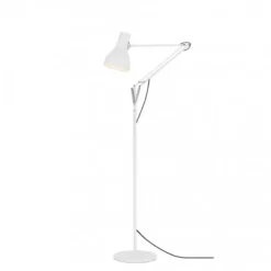 Lampa Podłogowa Type 75 Alpine White Anglepoise