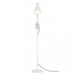 Lampa Podłogowa Type 75 Alpine White Anglepoise