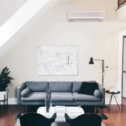 Lampa Podłogowa Type 75 Jet Black Anglepoise