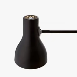 Lampa Podłogowa Type 75 Jet Black Anglepoise