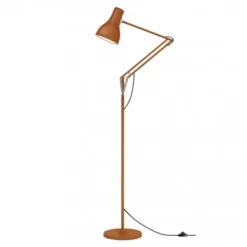 Lampa Podłogowa Type 75 Margaret Howell Edition Sienna Anglepoise