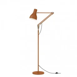 Lampa Podłogowa Type 75 Margaret Howell Edition Sienna Anglepoise