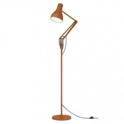 Lampa Podłogowa Type 75 Margaret Howell Edition Sienna Anglepoise
