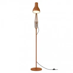 Lampa Podłogowa Type 75 Margaret Howell Edition Sienna Anglepoise