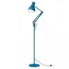 Lampa Podłogowa Type 75 Margaret Howell Edition Saxon Blue Anglepoise