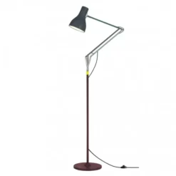 Lampa Podłogowa Type 75 Paul Smith Edition Four Anglepoise