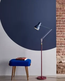 Lampa Podłogowa Type 75 Paul Smith Edition Four Anglepoise