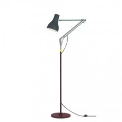 Lampa Podłogowa Type 75 Paul Smith Edition Four Anglepoise