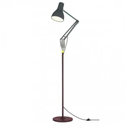 Lampa Podłogowa Type 75 Paul Smith Edition Four Anglepoise