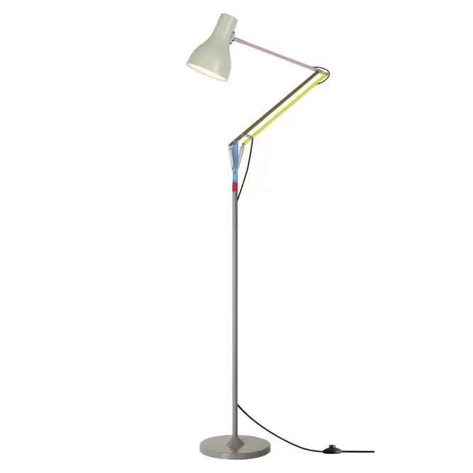 Lampa Podłogowa Type 75 Paul Smith Edition One Anglepoise
