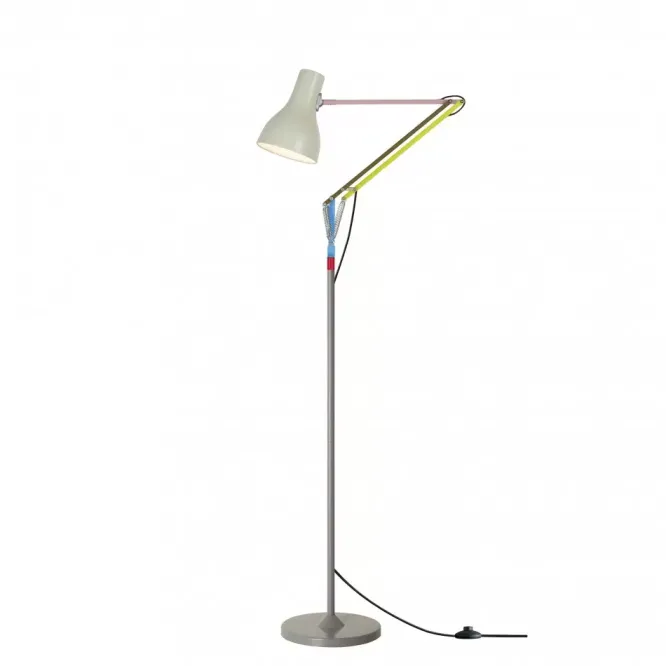 Lampa Podłogowa Type 75 Paul Smith Edition One Anglepoise