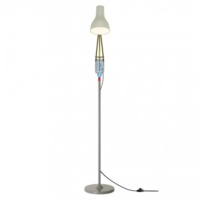 Lampa Podłogowa Type 75 Paul Smith Edition One Anglepoise