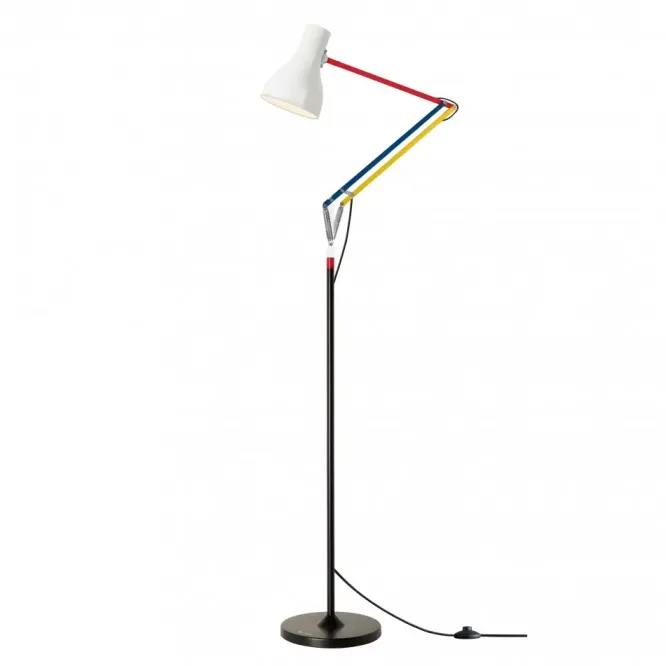 Lampa Podłogowa Type 75 Paul Smith Edition Three Anglepoise