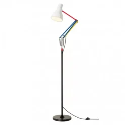 Lampa Podłogowa Type 75 Paul Smith Edition Three Anglepoise