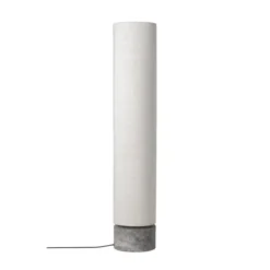 Lampa Podłogowa Unbound 120 Cm Canvas Gubi