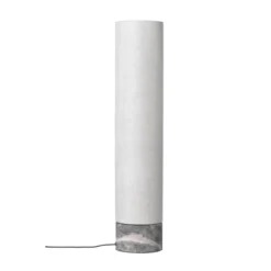 Lampa Podłogowa Unbound 80 Cm Canvas Gubi
