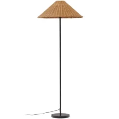 Lampa Podłogowa Urania Kave Home