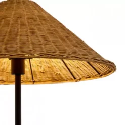 Lampa Podłogowa Urania Kave Home