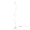 Lampa Podłogowa Vertical Globe 071 Biała Atelier Areti