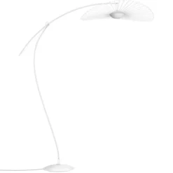 Lampa Podłogowa Vertigo Nova Biała Petite Friture