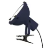 Lampa Projecteur 165 Clip Granatowa Nemo