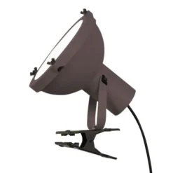 Lampa Projecteur 165 Clip Mokka Nemo