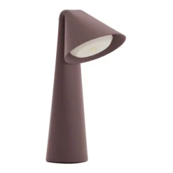 Lampa Przenośna Ami Czekoladowa Frandsen