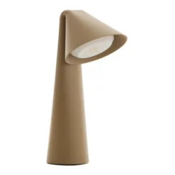 Lampa Przenośna Ami Oliwkowa Frandsen
