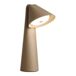 Lampa Przenośna Ami Oliwkowa Frandsen