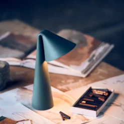 Lampa Przenośna Ami Szałwiowa Frandsen