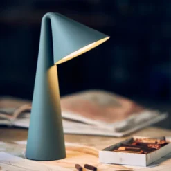 Lampa Przenośna Ami Szałwiowa Frandsen